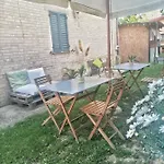 Casa Flora בית נופש Grottazzolina