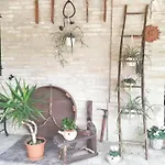 בית נופש Casa Flora
