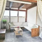 Dom wakacyjny Casa Flora