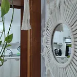 Casa Flora בית נופש *