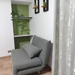 בית נופש Casa Flora *