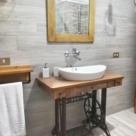 Casa Flora Holiday home