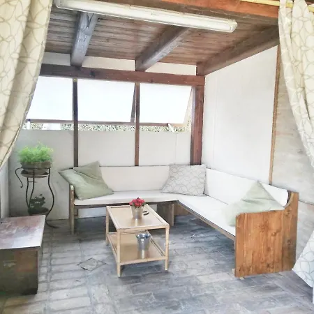 בית נופש Casa Flora