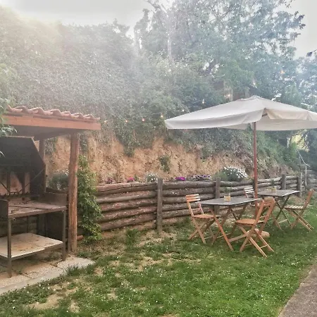 Casa Flora * Grottazzolina