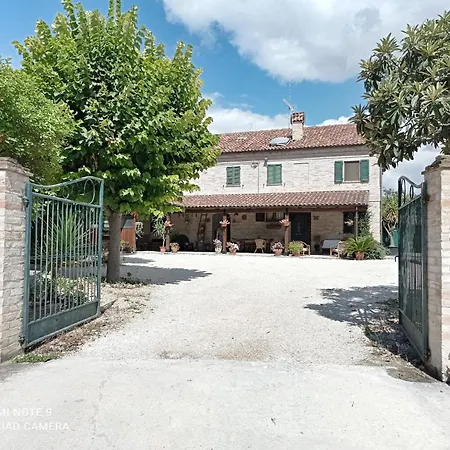 Casa Flora Ferienhaus