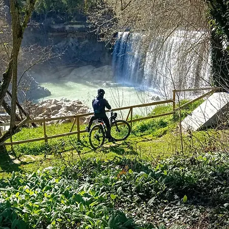 Nyaraló Casa Flora *