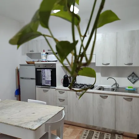 Casa Flora * Grottazzolina