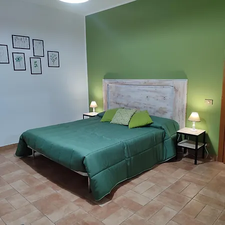 Casa Flora בית נופש