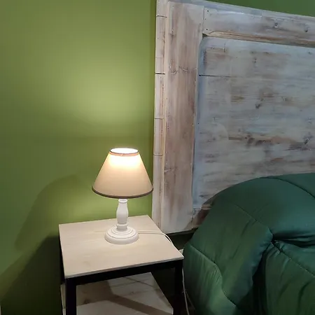 Semesterbostad Casa Flora