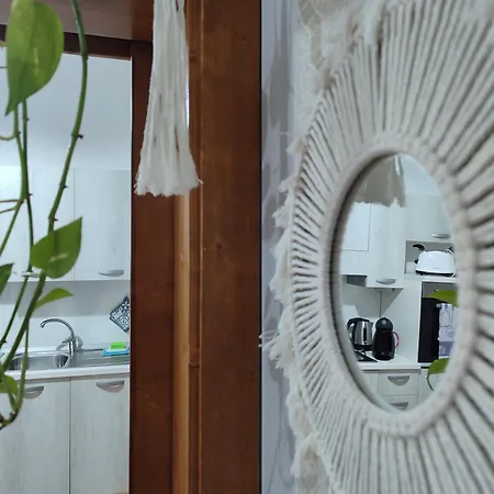 Casa Flora Holiday home *