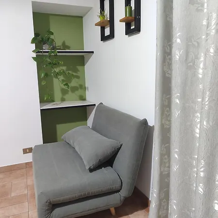 בית נופש Casa Flora *