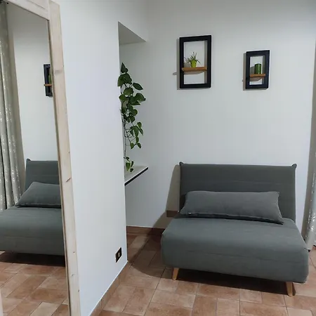 Casa Flora Grottazzolina