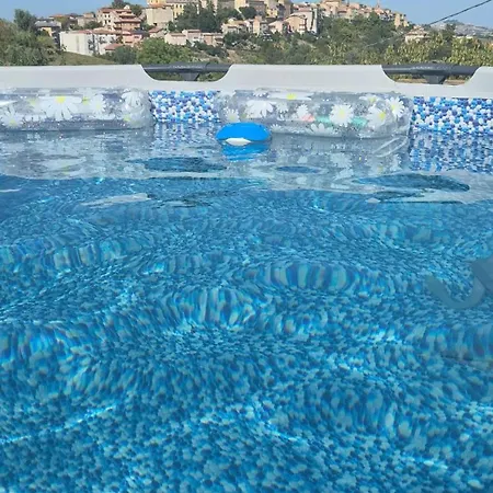 Casa Flora בית נופש